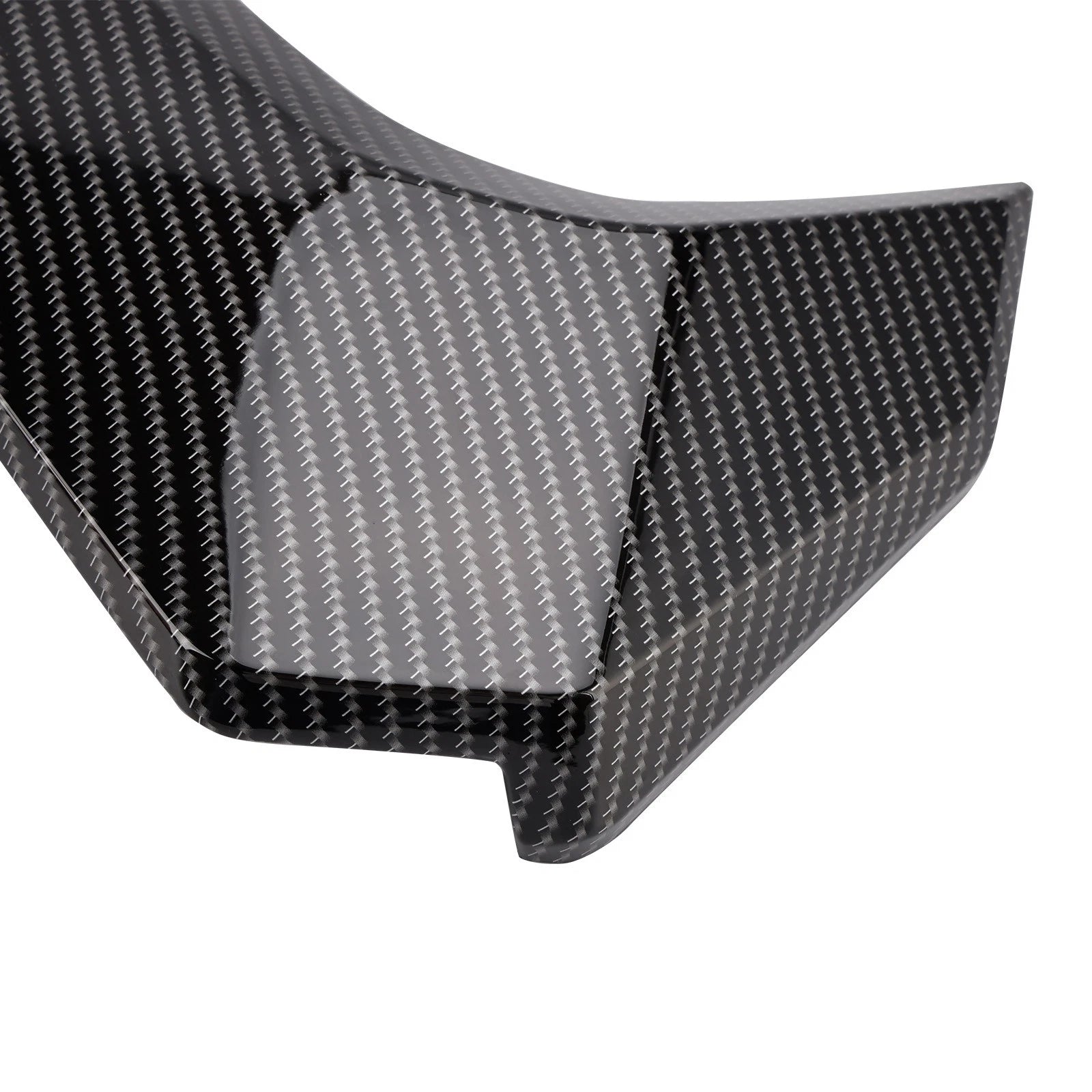 Air Intake Vent Cover Side Panels for Honda ADV 350 (2022–2025) Carbon