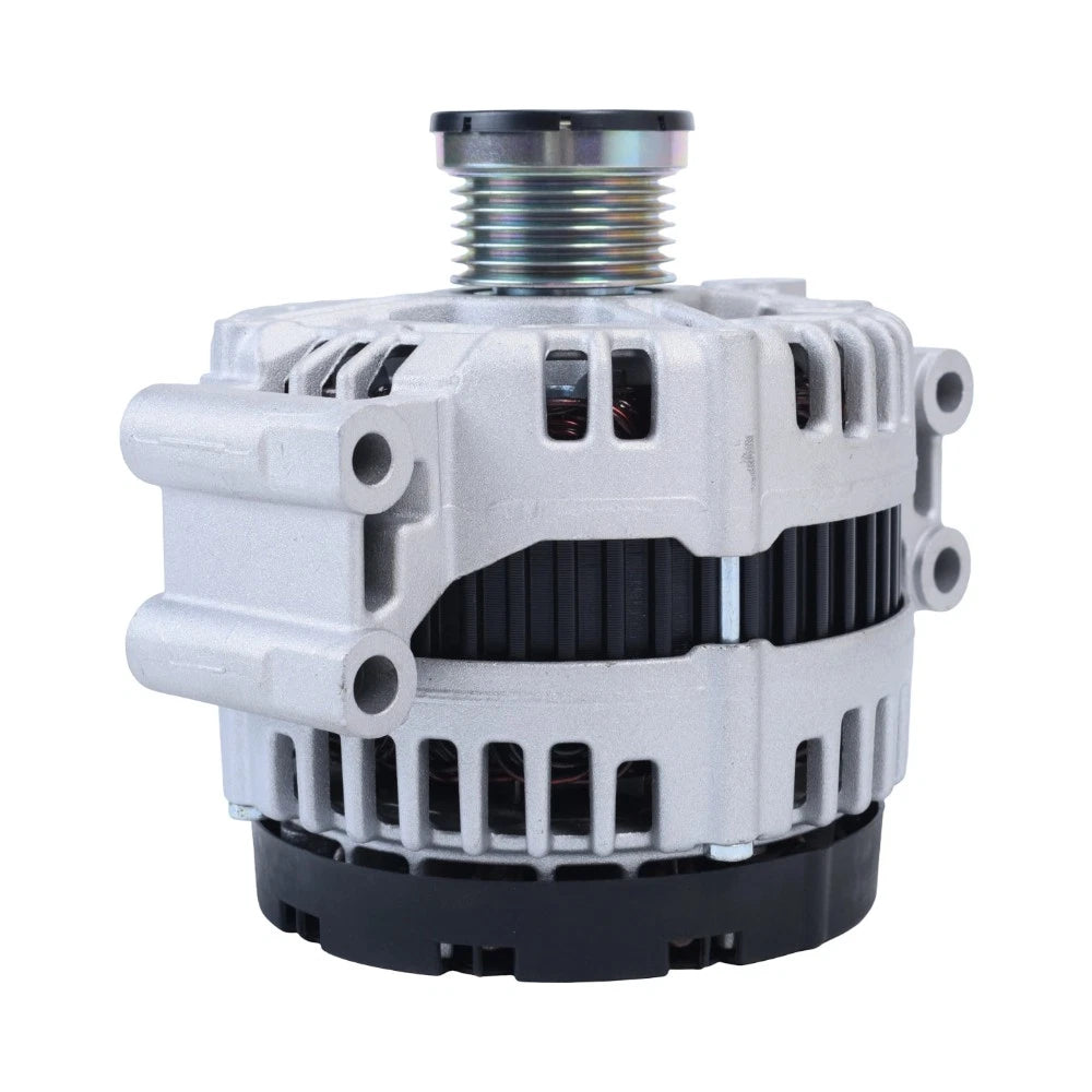 Alternator 6-Groove for BMW 128i 328i xDrive 328xi 330i 330xi 528i (2006–2013)