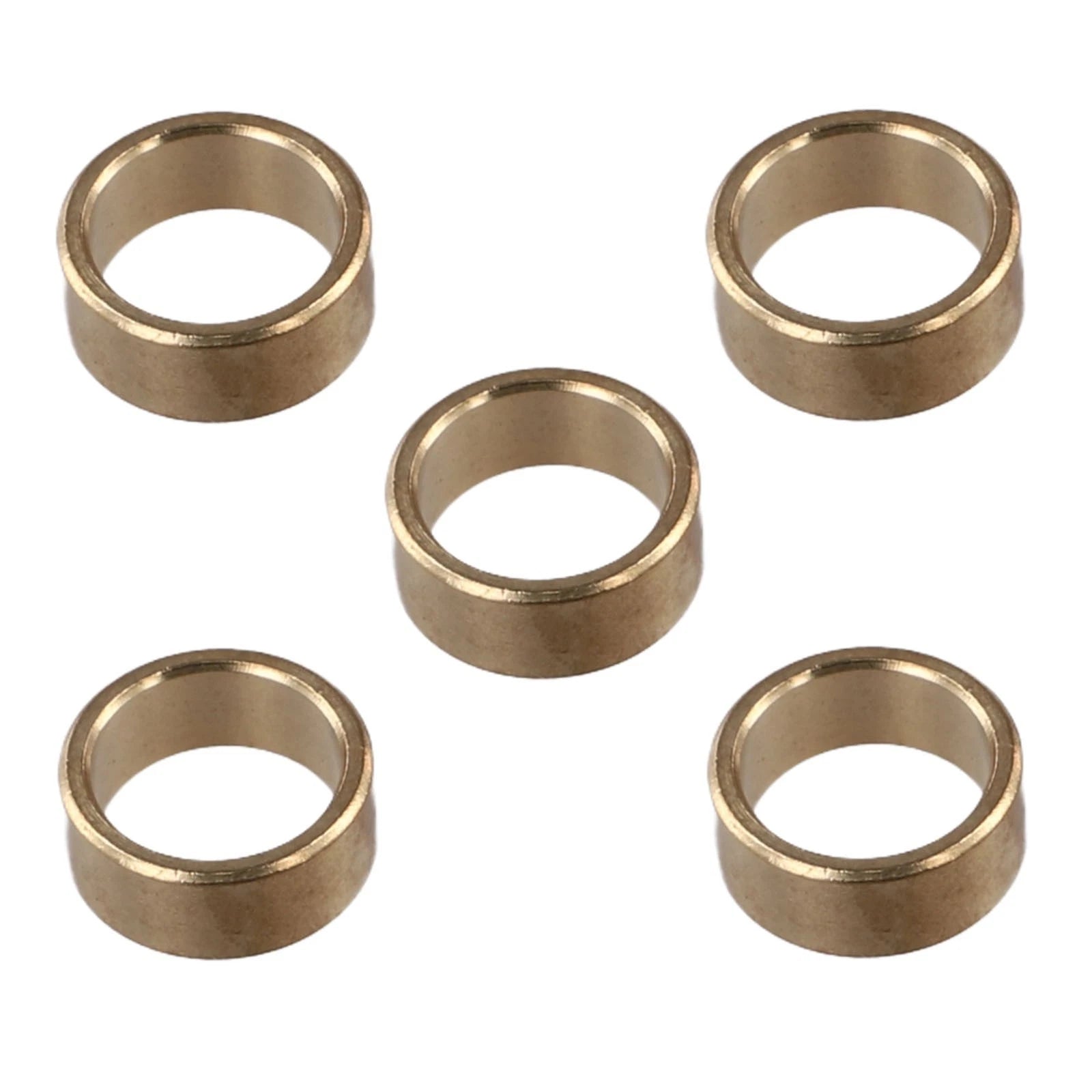 Metal Reducer Rings for Concrete Cutting (Pack of 5)