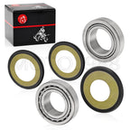 Steering Stem Bearings Seals Covers for Yamaha YZ400F (1998–1999)