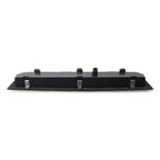 Black Rear High Mounted 3rd Brake Light for Ford Transit (2014-2023)