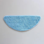Set of 5 Microfiber Mop Pads for ABIR X5 X6 X8 Vacuum Cleaner