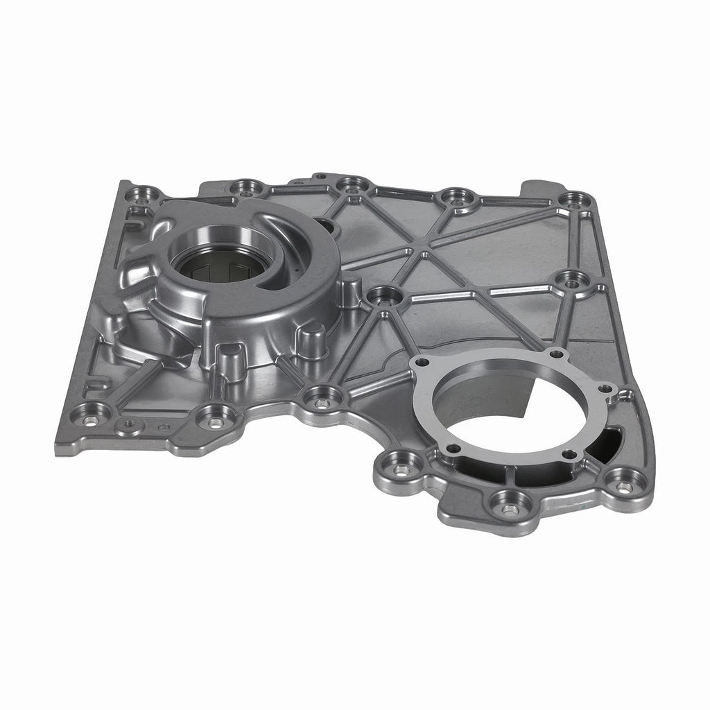 Timing Chain Cover Assembly for Hummer H3 3.5L 3.7L (2006–2010) 635521