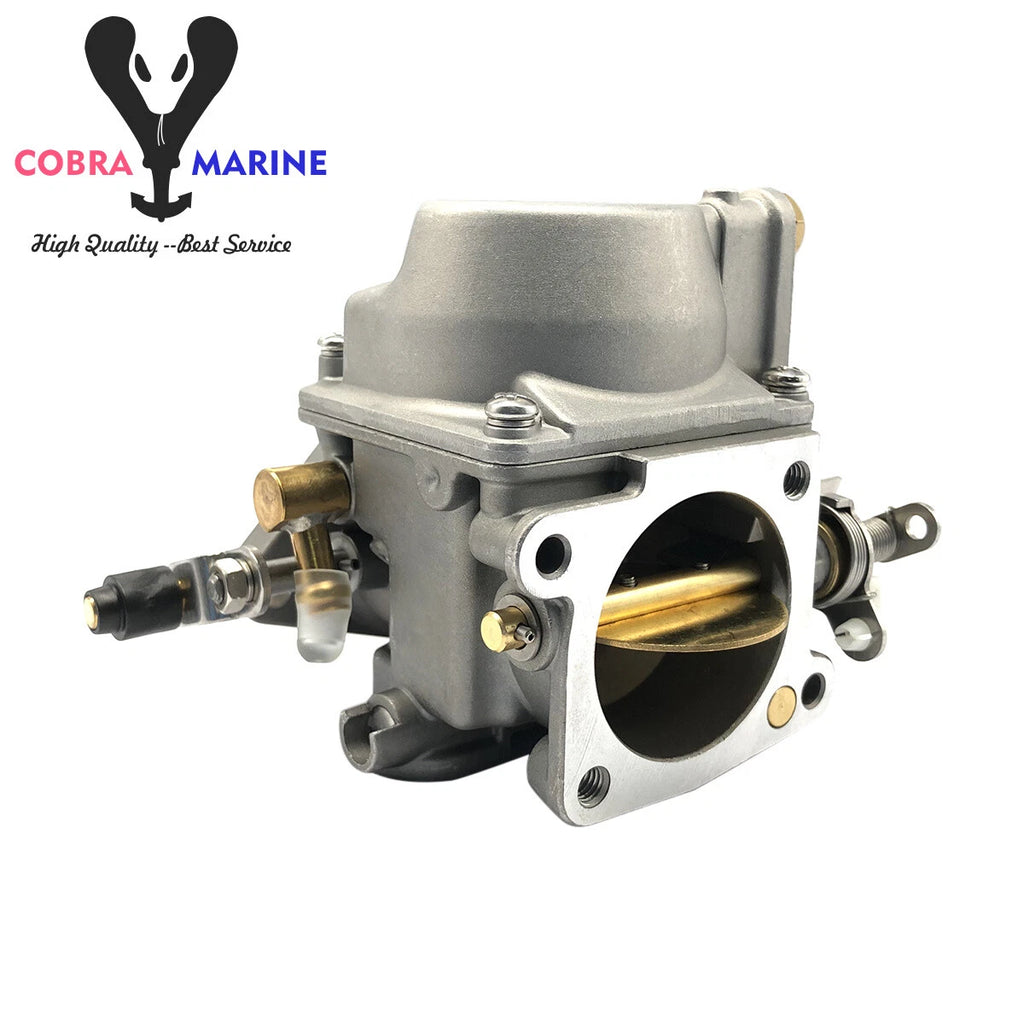 Carburetor for Tohatsu Nissan M25C3 M30A4 NS25C3 (3P0-03200-0)