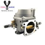 Carburetor for Tohatsu Nissan M25C3 M30A4 NS25C3 (3P0-03200-0)
