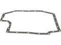 Lower Oil Pan Gasket for Jaguar XJ12 (1973–1979, 1981–1992) RV628MM