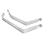 2X Fuel Tank Straps for Chevy Cobalt Pontiac G4 Saturn Ion (2005–2010)