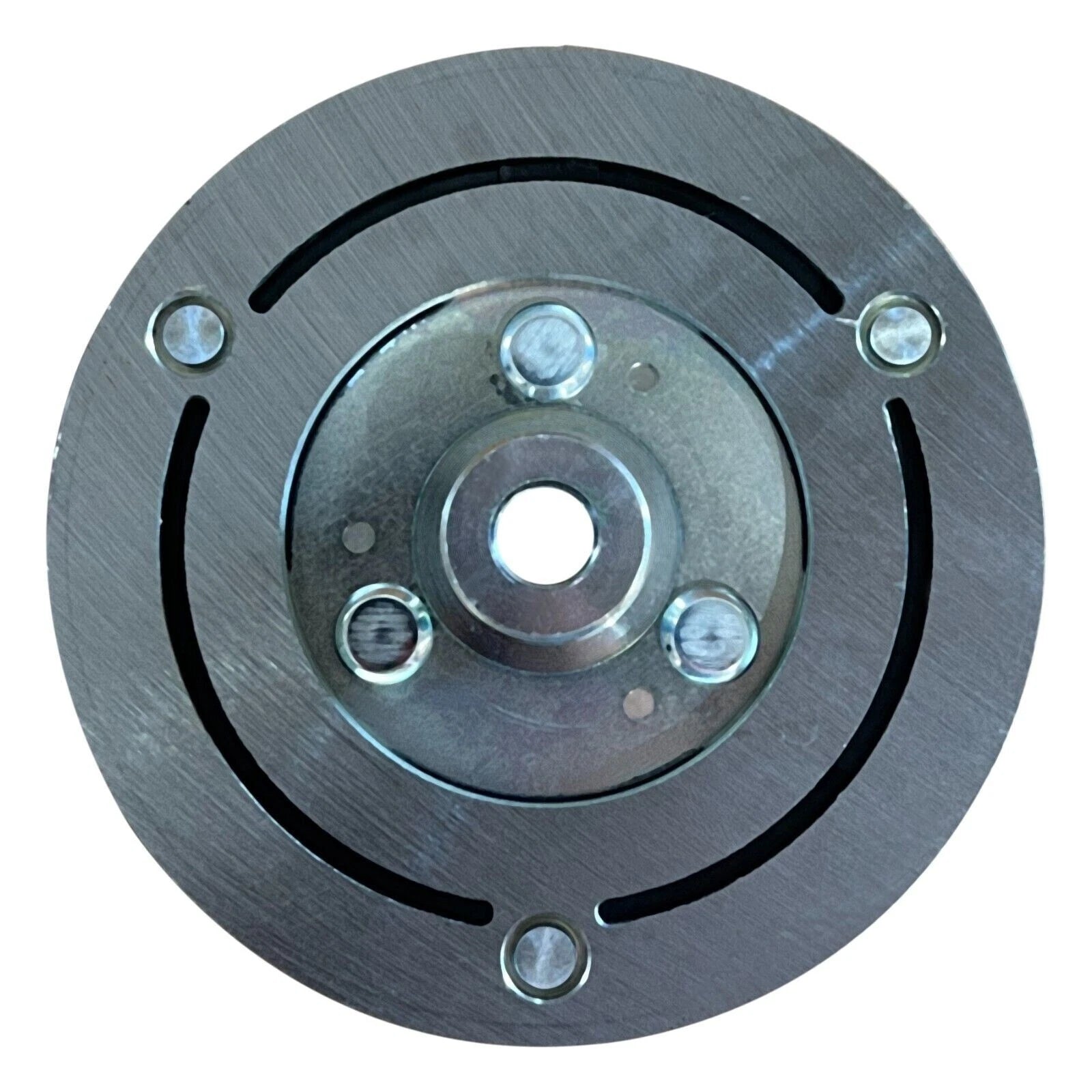 AC Compressor Clutch Replacement for Alfa Romeo Stelvio 2.0L (2025–2026)