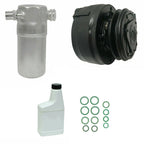 A/C Compressor Kit Replacement for Kia Sorento (2017–2020)