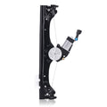 Power Window Motor Regulator for Fiat 500 (2012–2019) Left Side 68070267AE