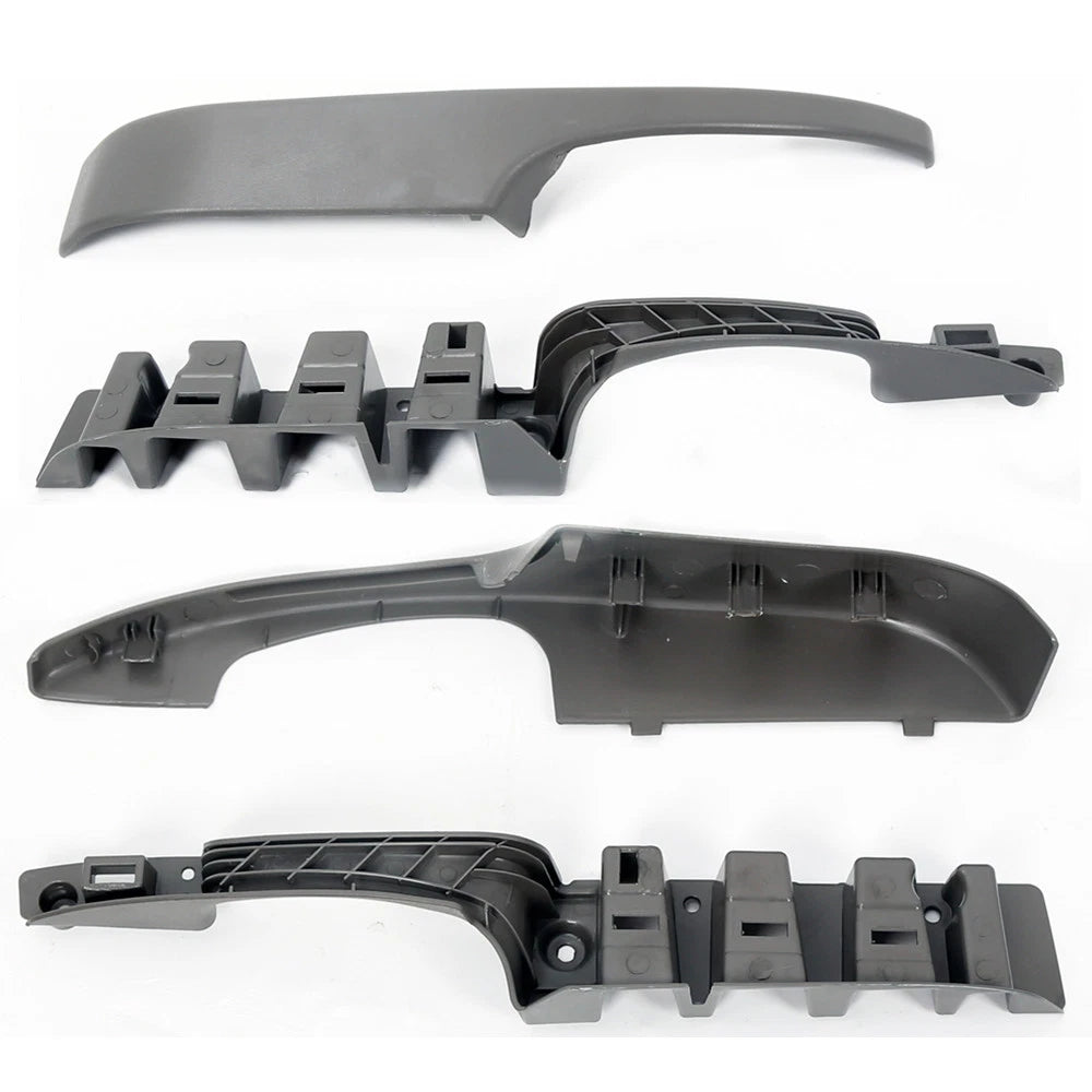 Pair Inside Pull Door Handle Armrest for Chevrolet Express Van Savana (2003–2018)