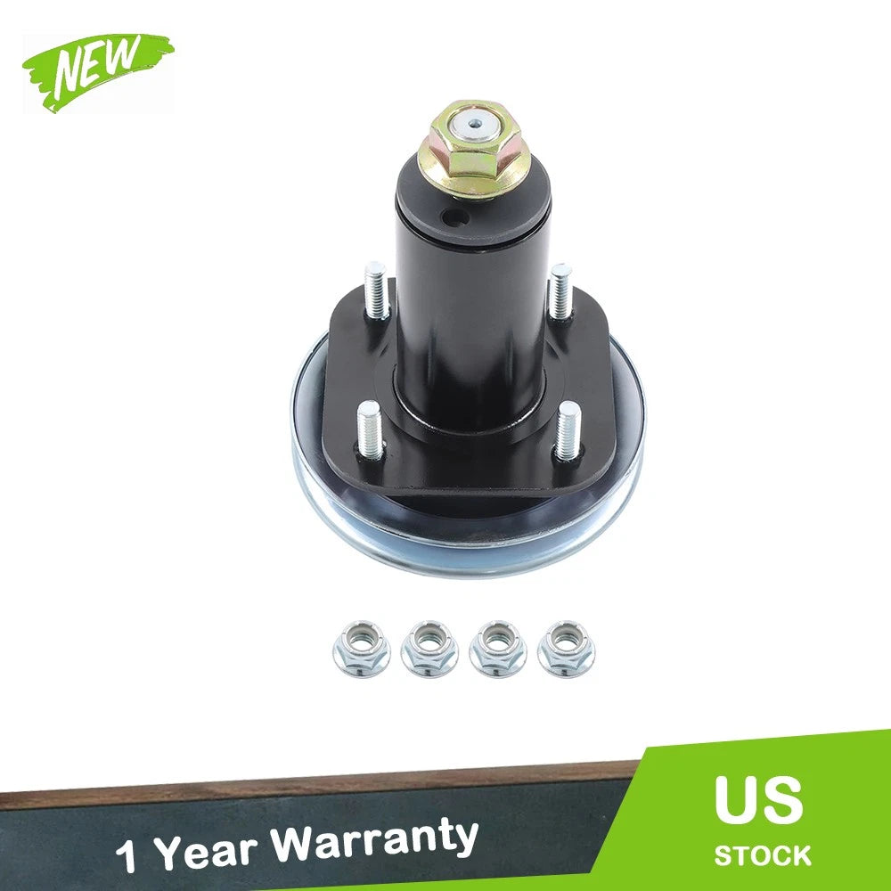 Deck Spindle Assembly for Ariens Gravely (51527900 51537000 706768 915331 915175)