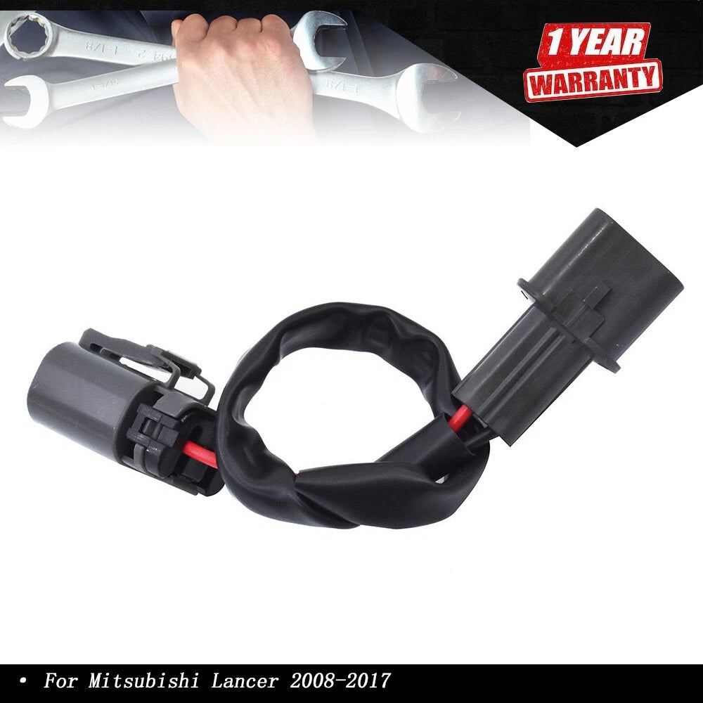 Engine Cooling Fan Wiring Harness for Mitsubishi Lancer (2008–2017)