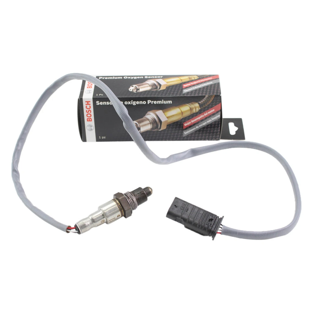 Bosch Downstream Oxygen Sensor 16143 for