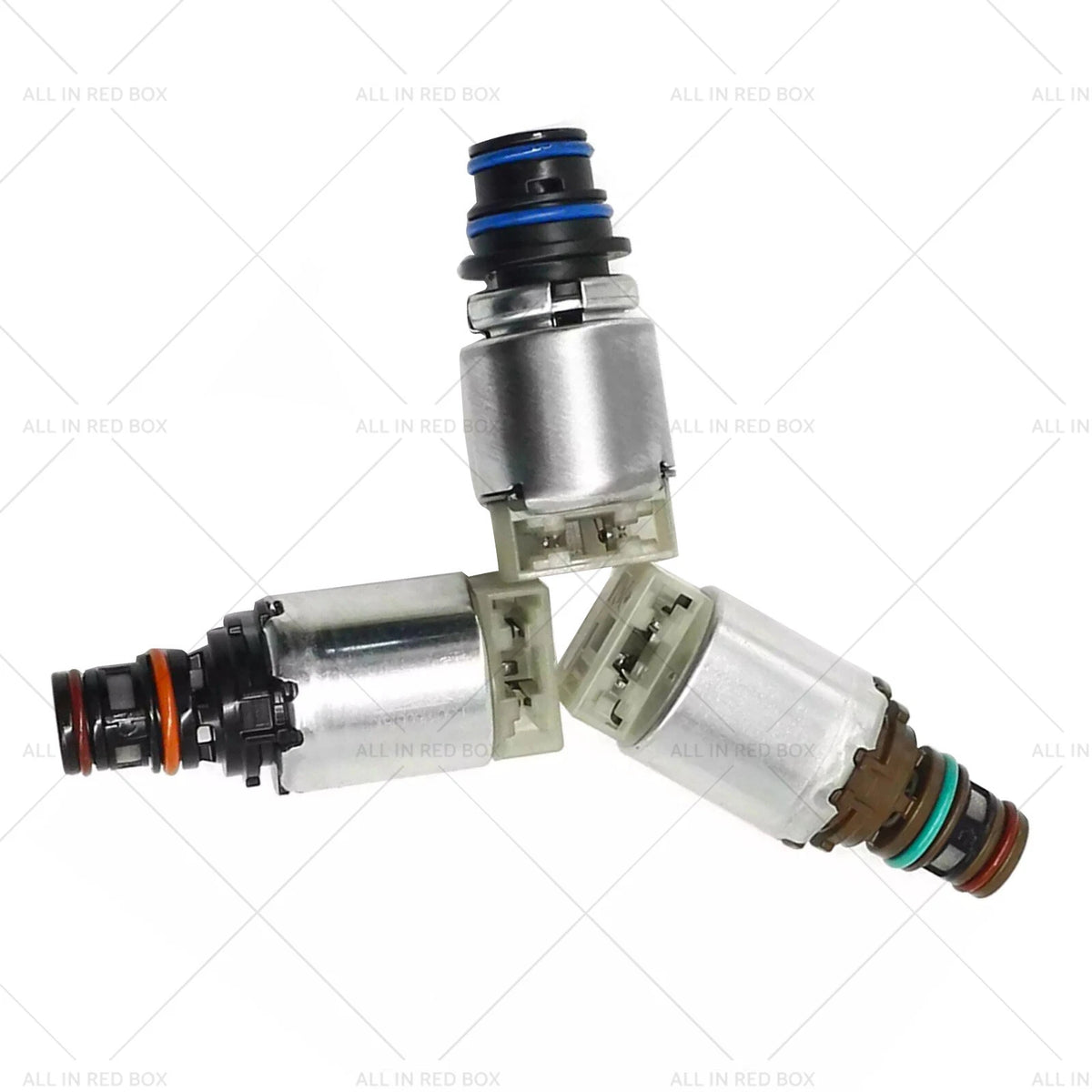 Transmission Solenoid Kit for Ford Fusion Escape Mariner Tribute (2006–2012)