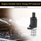 VVT Solenoid for BMW 320i (2013–2018) No. 11417622768