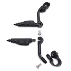 Stiletto 5" Long FootPeg for Harley Road King, Glide