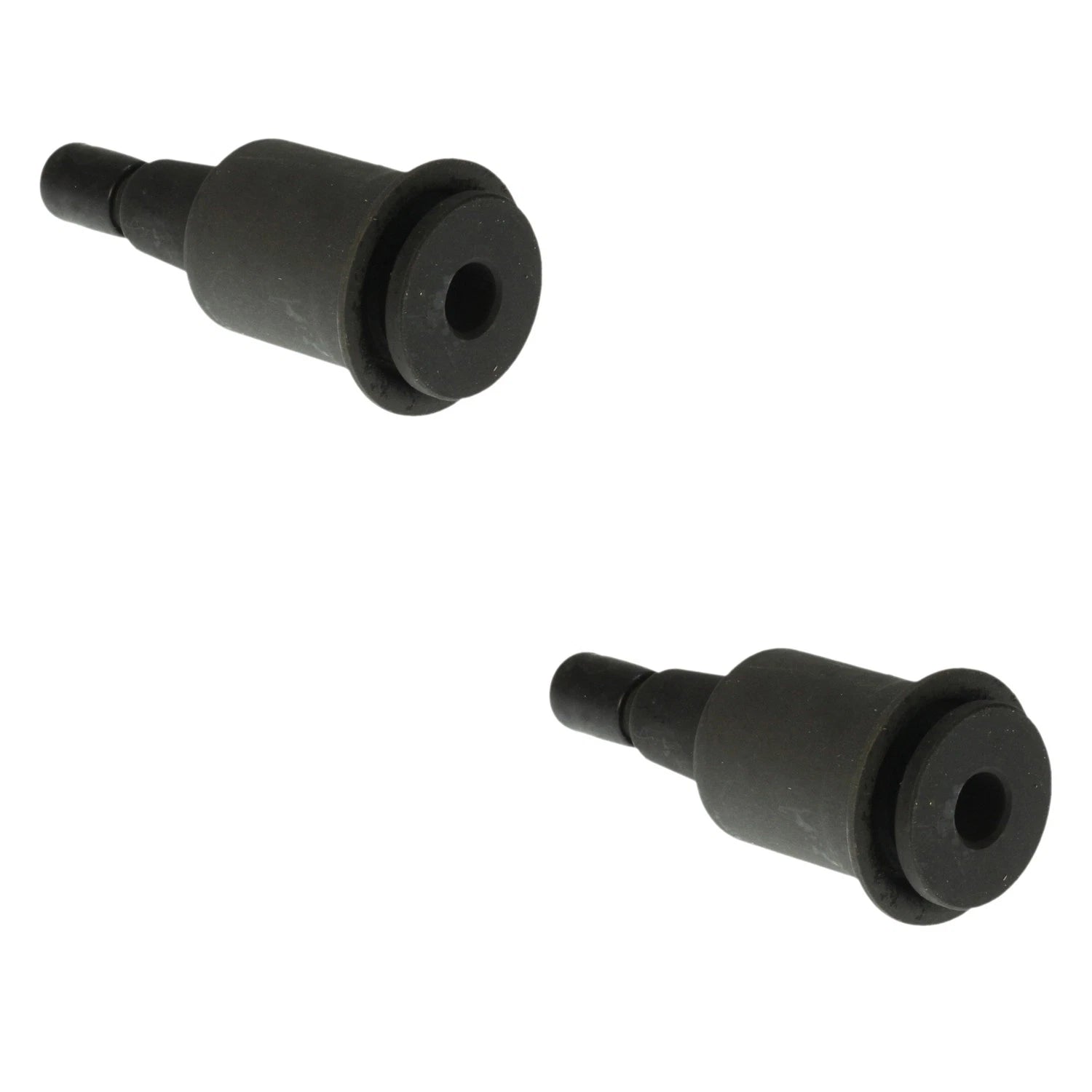 2X Front Lower Outer Control Arm Bushing Kit for Bravada Envoy Rainier (2002–2009)