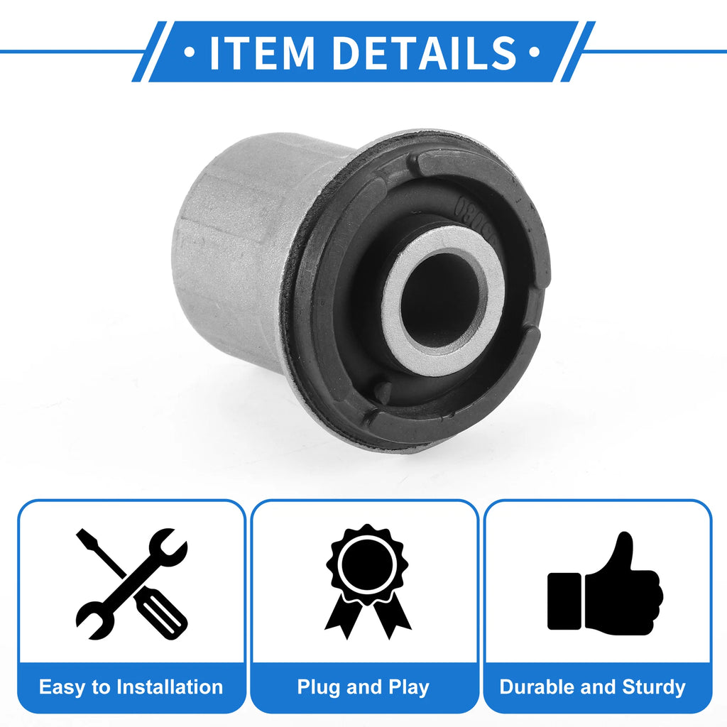 Front Upper Control Arm Suspension Bushing for Toyota 4Runner (1996–2002)