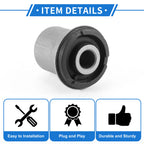 Front Upper Control Arm Suspension Bushing for Toyota 4Runner (1996–2002)