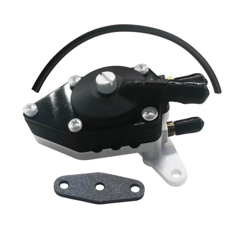 Fuel Pump Kit for Evinrude Johnson 2 Cyl 40 50 VRO Equipped Models (All)