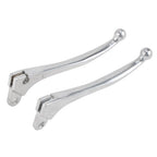 Clutch Brake Levers for Honda CB100 CB125S CB175 CB200 CB350 CB72 CB77 (1969–1978)