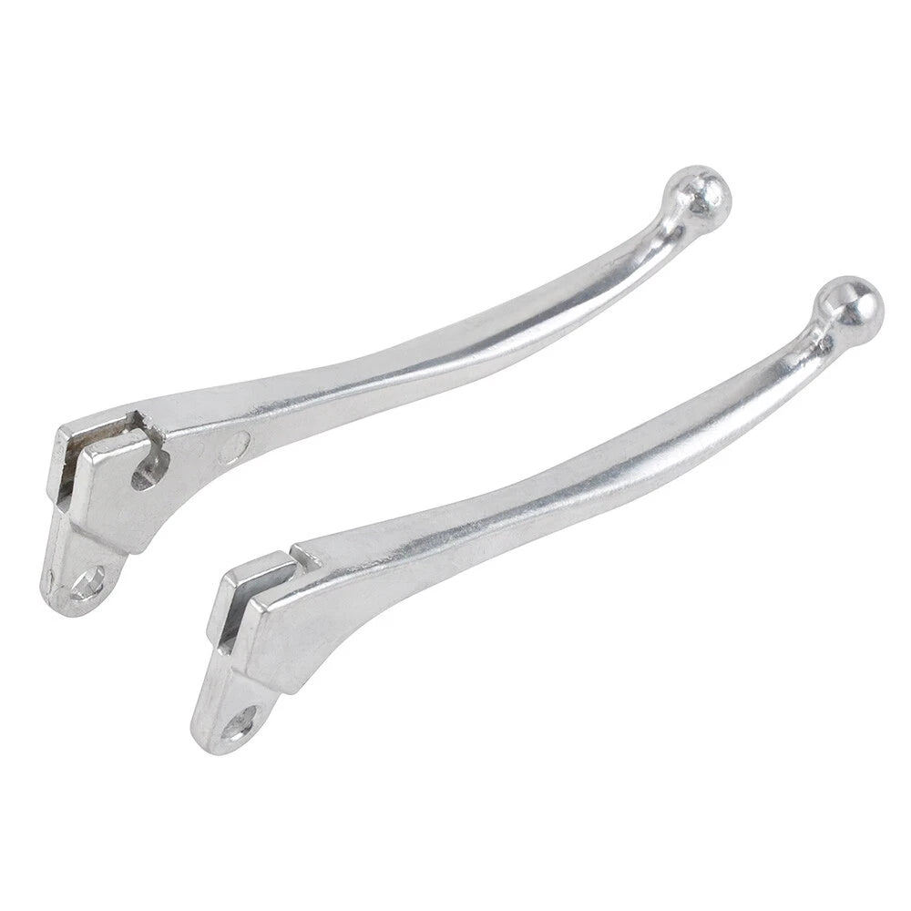 Clutch Brake Levers for Honda CB100 CB125S CB175 CB200 CB350 CB72 CB77 (1969–1978)