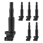 Ignition Coil Pencil Style for BMW X3 2004–2014 & 328i xDrive 2009–2016