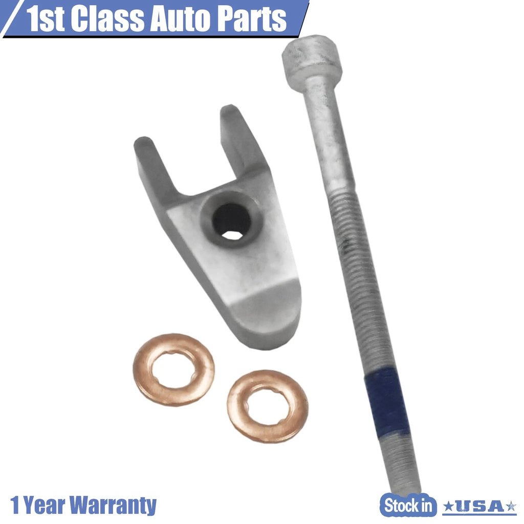 Injector Holder Bolt Washer Kit for Dodge Sprinter (2002-2006)