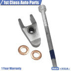 Injector Holder Bolt Washer Kit for Dodge Sprinter (2002-2006)