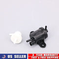 Fuel Pump and Filter for Honda CHF50 CHF50Pa CHF50Ps Metropolitan 50 (2002–2009)