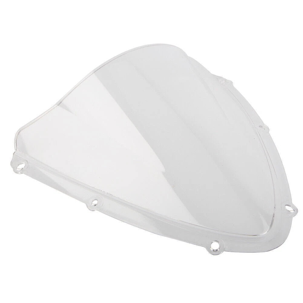 Front Windshield for Suzuki GSXR600 GSXR750 (2008–2010) Clear Screen