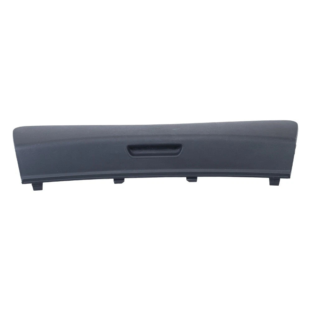 Rear Bumper Trailer Hitch Access Cap for Ford Explorer (2016–2019) JB5Z17F000AC