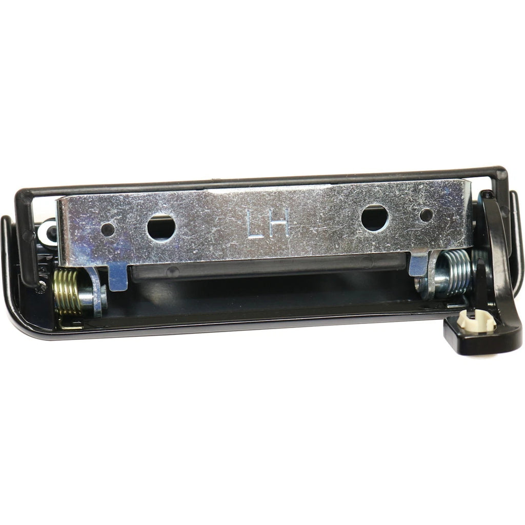 Black Outer Door Handle for Ford Ranger Escort Mustang (1990-2005)