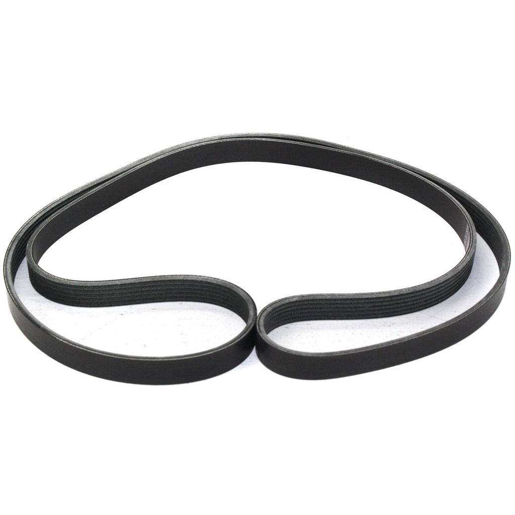 Drive Belt for Chevrolet S10, Mitsubishi Galant (1998–2012)