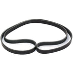 Drive Belt for Chevrolet S10, Mitsubishi Galant (1998–2012)