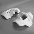 Plastic Fairing Body Kit for Suzuki LT80 & Kawasaki KFX80 (1987–2006)