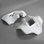 Plastic Fairing Body Kit for Suzuki LT80 & Kawasaki KFX80 (1987–2006)