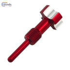 Idle Speed Adjustment Screw for Yamaha YBR 125 (2005–2014)