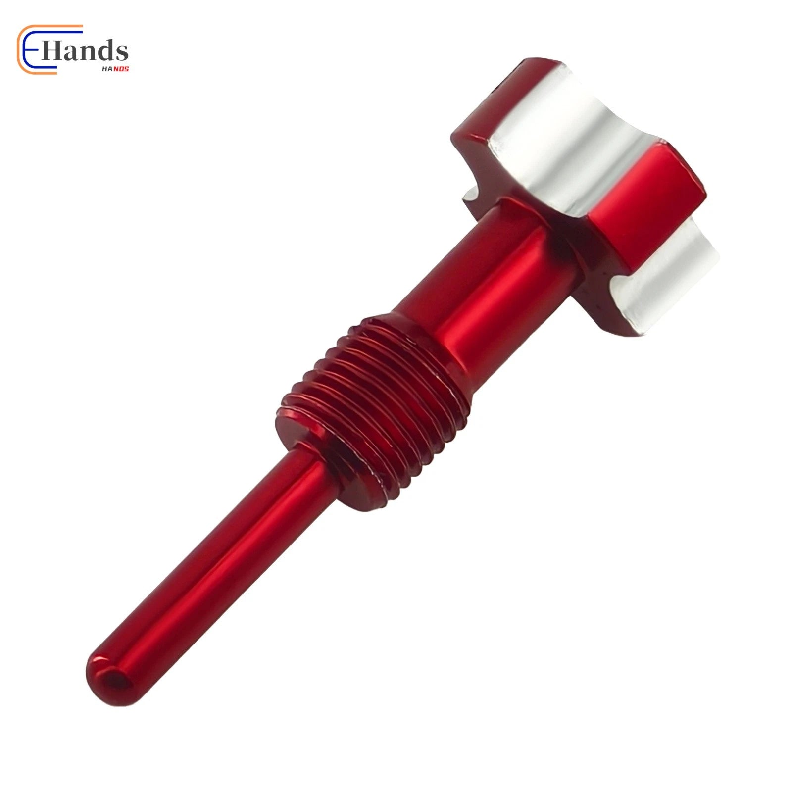 Idle Speed Adjustment Screw for Yamaha YBR 125 (2005–2014)