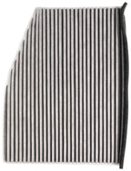 Mahle Cabin Air Filter LAK181 for Audi A3 Q3 TT RS TTS Quattro VW CC Eos Golf (2010–2020)