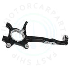 Front Right Passenger Steering Knuckle for Toyota Tacoma (2005–2019)