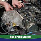 ABS Speed Sensor for Ford Focus C-MAX (2003–2007) No. 1225843