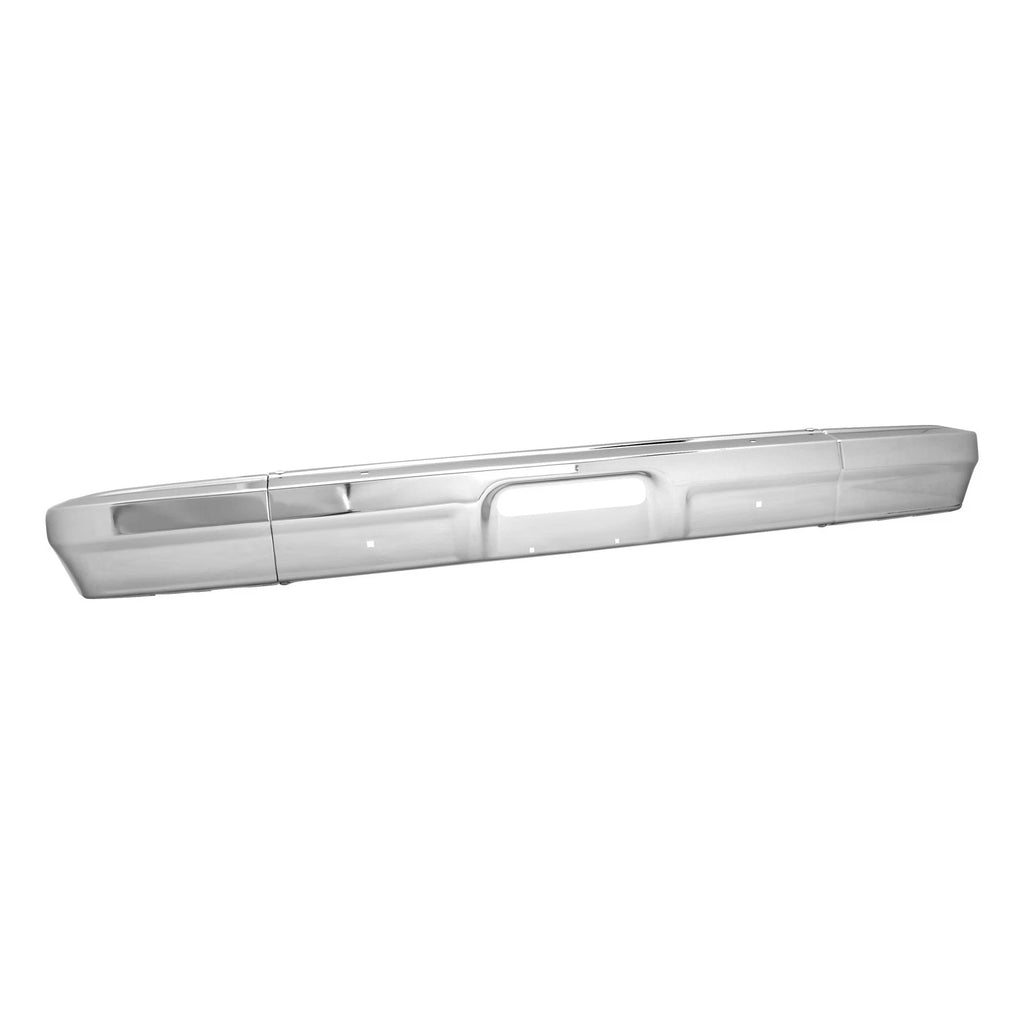 Front Bumper for Ford Bronco F100 F150 F250 F350 (1978–1979)