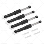 Washer Shock for GE WH01X20826 (Compatible with AP5982139 PS11701130)