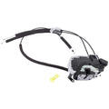 Driver Side Door Lock Latch Actuator for Nissan 370Z (2009–2020)