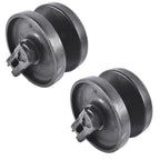 Front Idler Set of 2 for Kubota Skid Steer SVL90 SVL95 SVL97