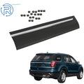 Front Left Driver Side Door Lower Molding Trim for Ford Explorer (2016–2019)