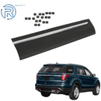 Front Left Driver Side Door Lower Molding Trim for Ford Explorer (2016–2019)