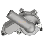 Water Pump for Suzuki QuadRacer 450 LTR450 LT-R450 (2006–2011) 17400-45G10 17400-45G11